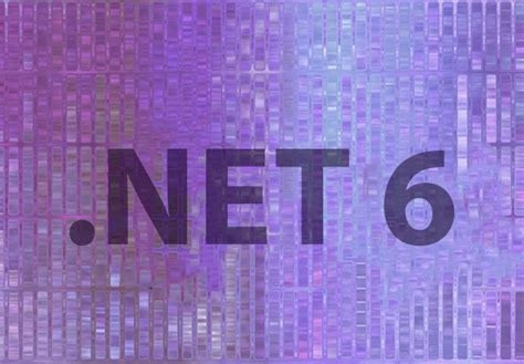 what is .net 6.0+|what's new in dotnet 6.